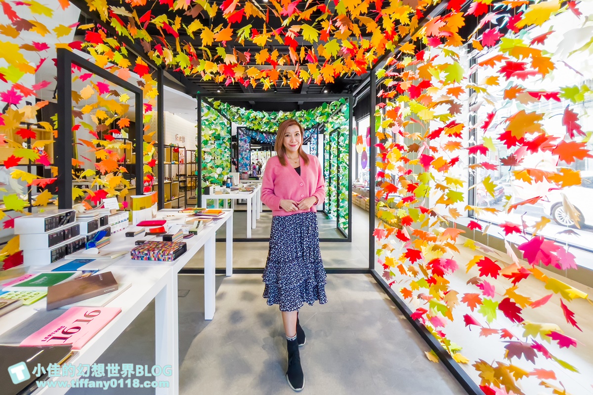 [台中景點]紙博館(免門票)/全台首座紙的空間/各式紙類手作好拍又好逛/台中免門票景點推薦