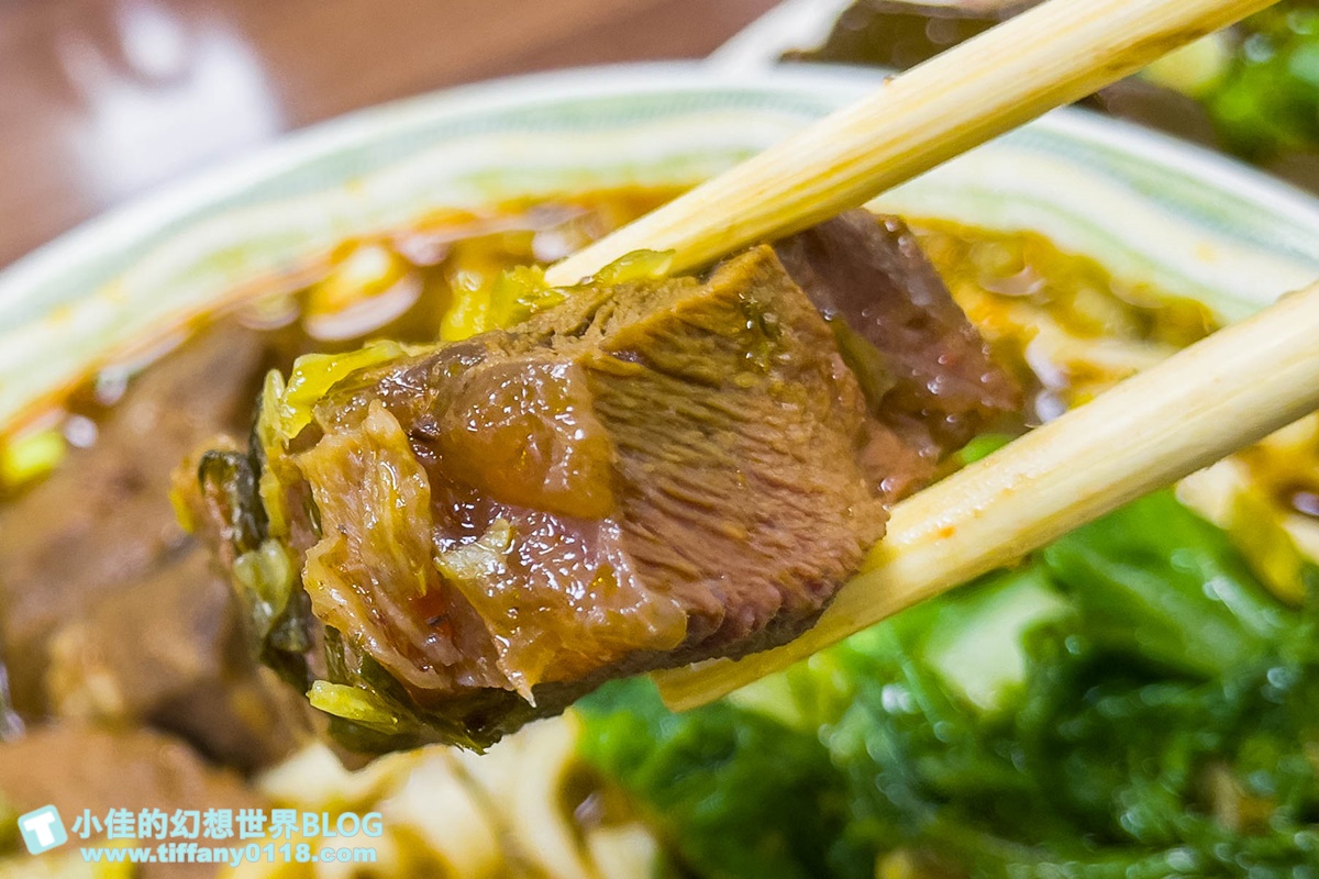 [信義區牛肉麵懶人包]台北101附近(有捷運可到)的紅燒牛肉麵推薦/台北牛肉麵推薦