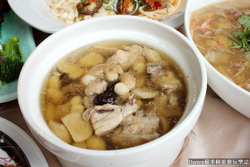 68食堂|台北新北母親節餐廳平價海鮮適合多人聚餐餐廳推薦(68食堂母親節桌菜)