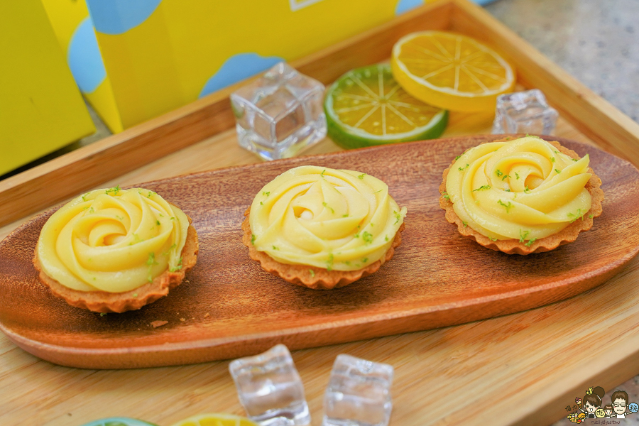 母親節蛋糕推薦 宅配 台南美食 台南隱藏版 團購 生巧克力塔 阿嬤的珍藏