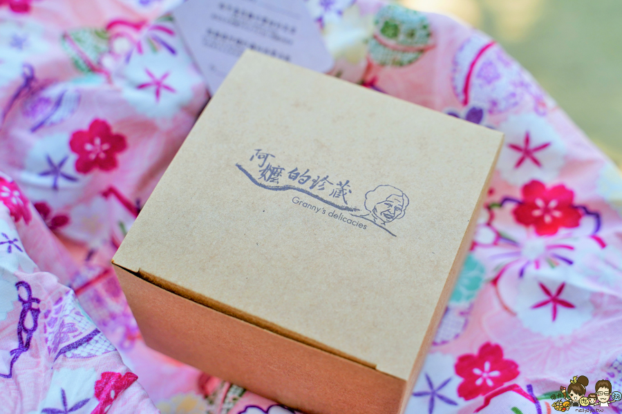 母親節蛋糕推薦 宅配 台南美食 台南隱藏版 團購 生巧克力塔 阿嬤的珍藏