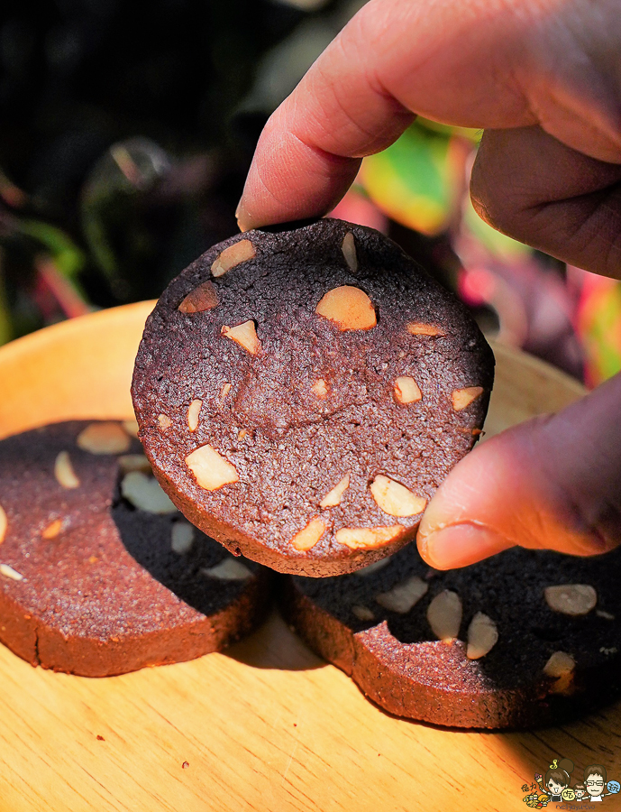 母親節蛋糕推薦 宅配 台南美食 台南隱藏版 團購 生巧克力塔 阿嬤的珍藏