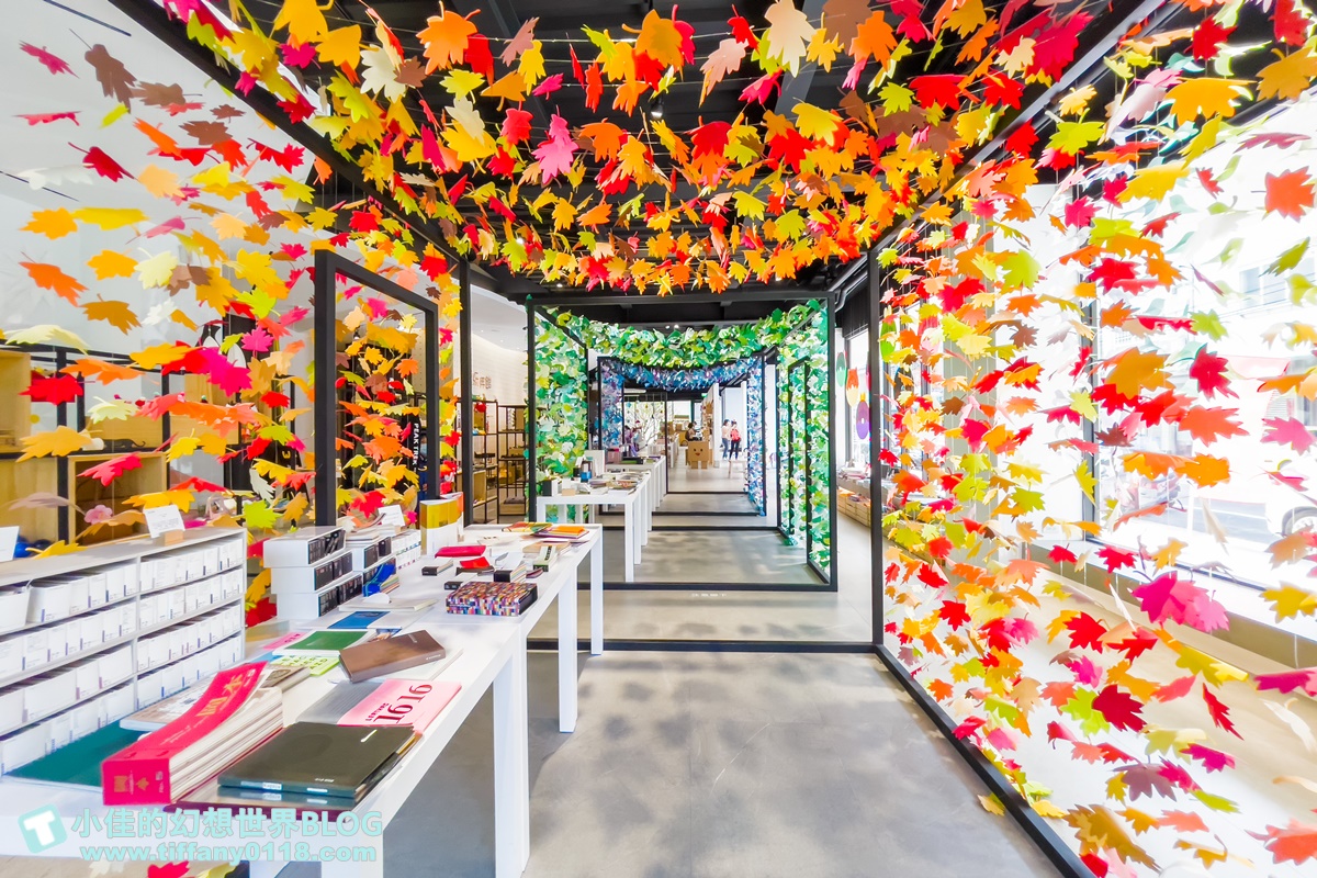 [台中景點]紙博館(免門票)/全台首座紙的空間/各式紙類手作好拍又好逛/台中免門票景點推薦