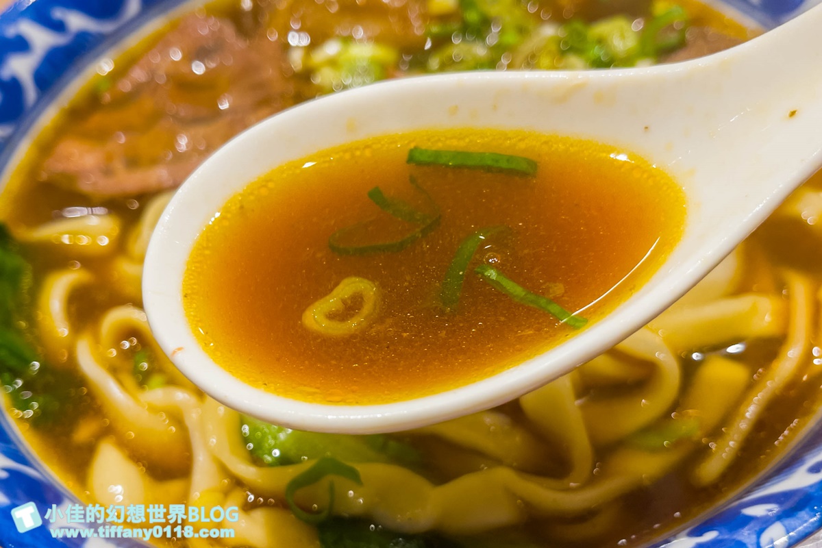 [信義區牛肉麵懶人包]台北101附近(有捷運可到)的紅燒牛肉麵推薦/台北牛肉麵推薦