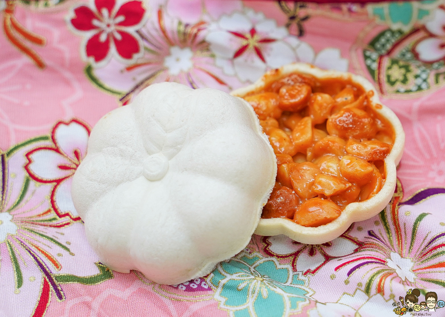 母親節蛋糕推薦 宅配 台南美食 台南隱藏版 團購 生巧克力塔 阿嬤的珍藏