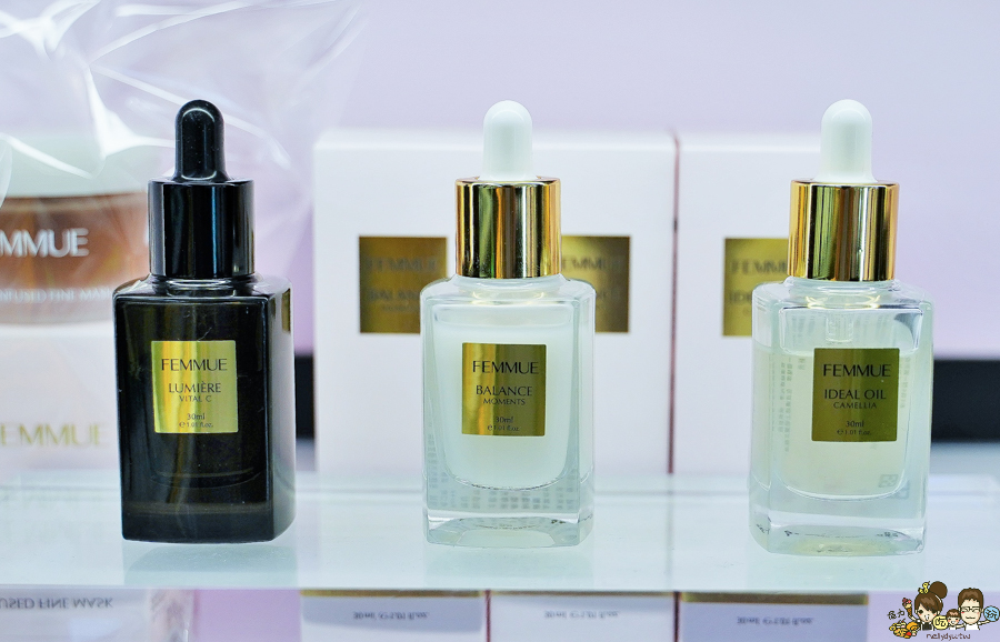 iGLAMOUR愛.迷人 美妝 獨家 義享天地 體驗 試用 免費 好逛 香水 母親節