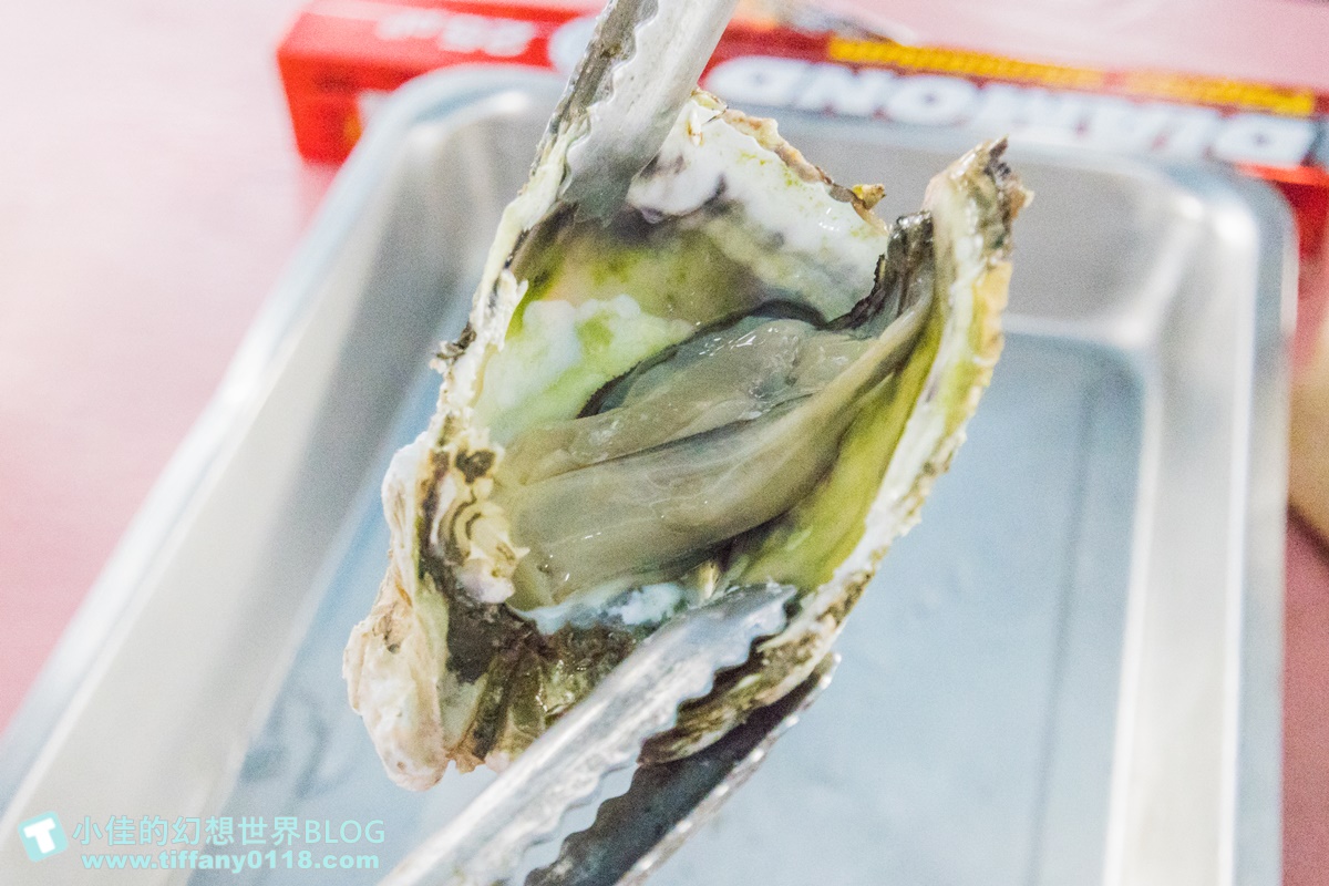 [澎湖行程]海洋牧場體驗/牡蠣現烤吃到飽+海鮮粥任你吃+卡拉OK歡唱+體驗無鉤魚餌釣花枝與海鱺魚/澎湖最新玩法