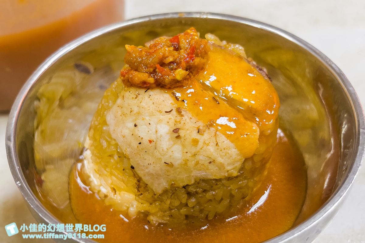 [台北美食]大橋頭老牌筒仔米糕/米其林必比登推薦/在地經營50年老店/延三夜市美食推薦