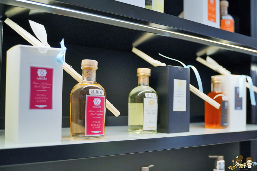 iGLAMOUR愛.迷人 美妝 獨家 義享天地 體驗 試用 免費 好逛 香水 母親節