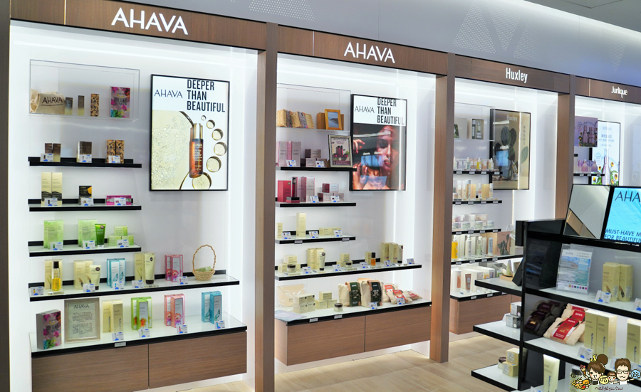 iGLAMOUR愛.迷人 美妝 獨家 義享天地 體驗 試用 免費 好逛 香水 母親節