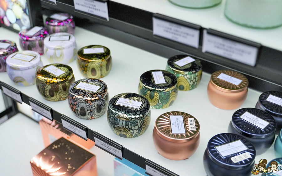 iGLAMOUR愛.迷人 美妝 獨家 義享天地 體驗 試用 免費 好逛 香水 母親節