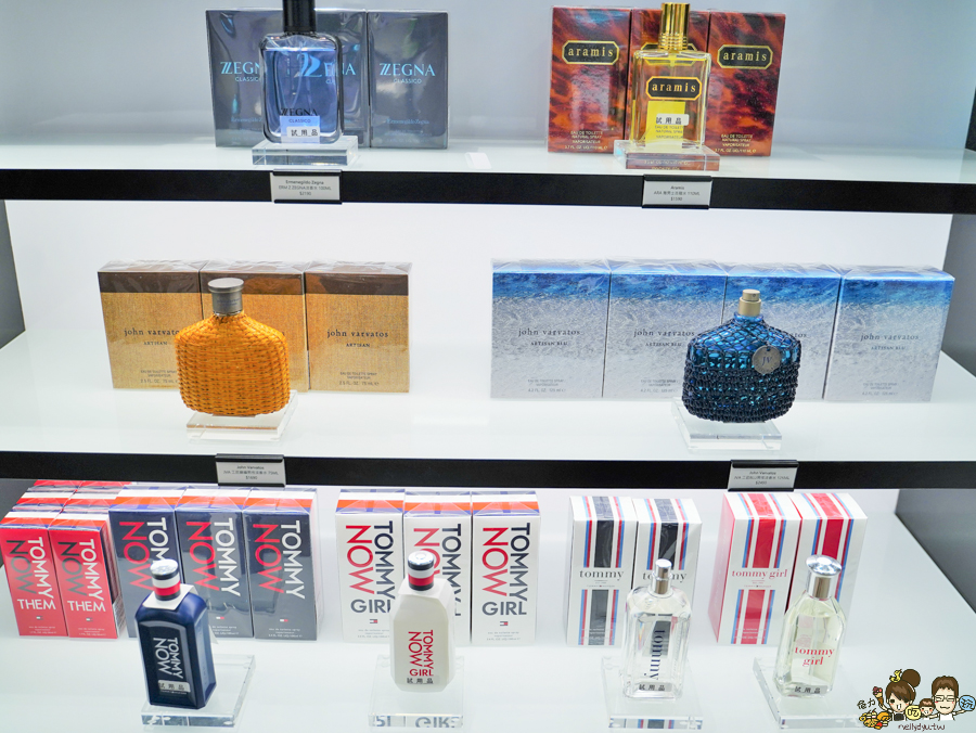 iGLAMOUR愛.迷人 美妝 獨家 義享天地 體驗 試用 免費 好逛 香水 母親節