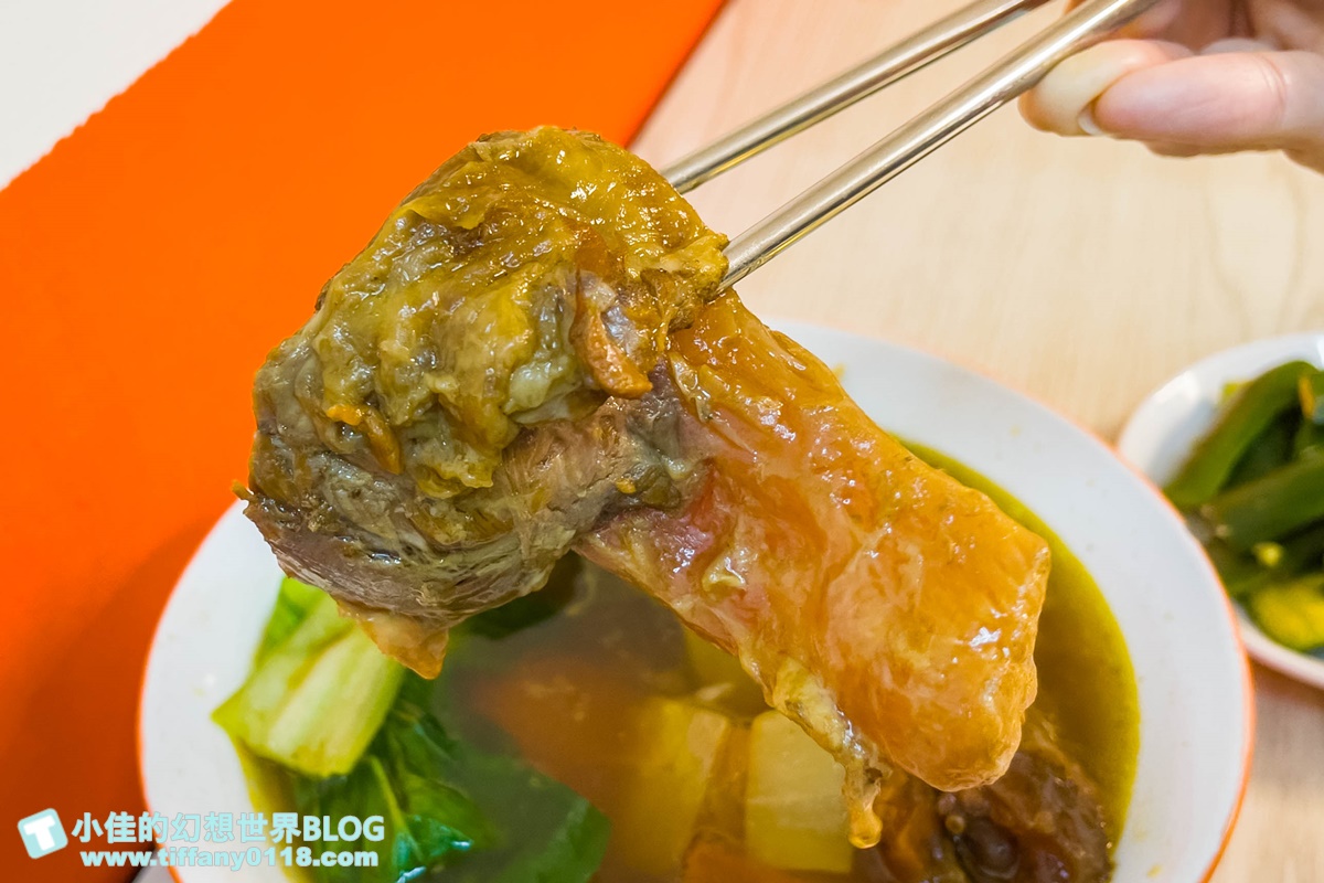 [信義區牛肉麵懶人包]台北101附近(有捷運可到)的紅燒牛肉麵推薦/台北牛肉麵推薦
