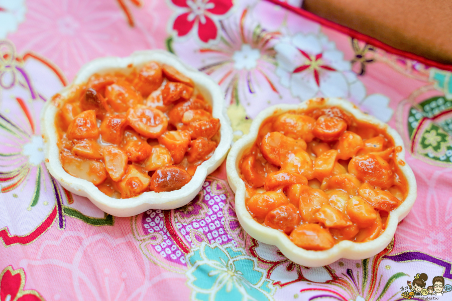 母親節蛋糕推薦 宅配 台南美食 台南隱藏版 團購 生巧克力塔 阿嬤的珍藏