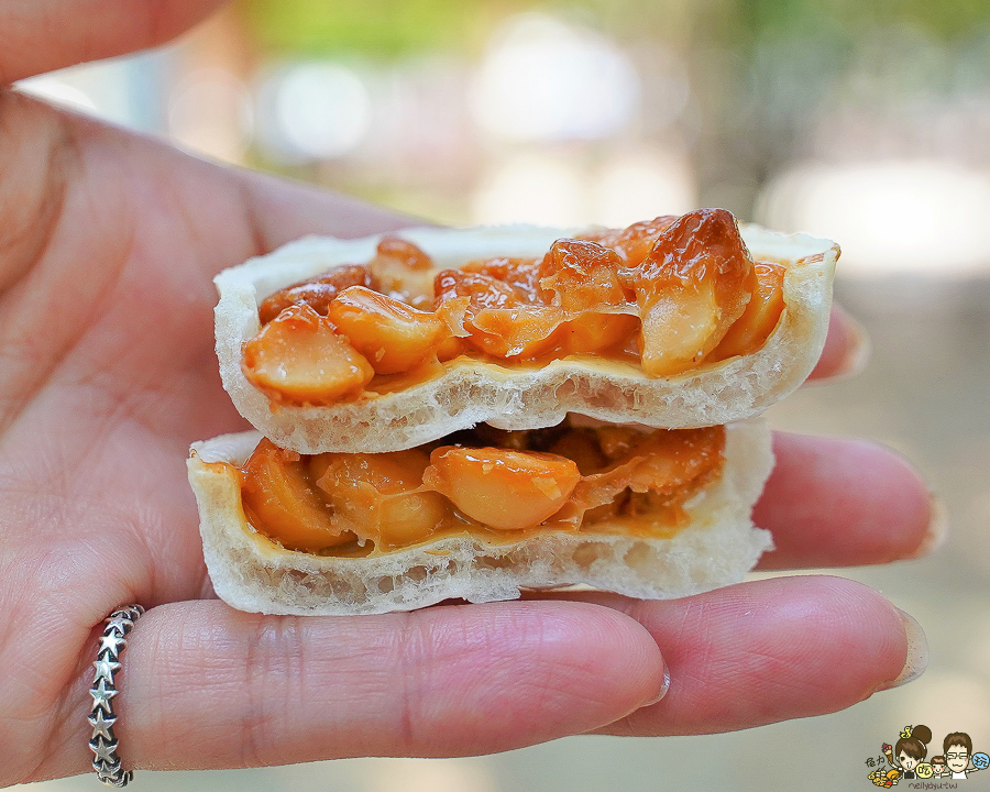 母親節蛋糕推薦 宅配 台南美食 台南隱藏版 團購 生巧克力塔 阿嬤的珍藏