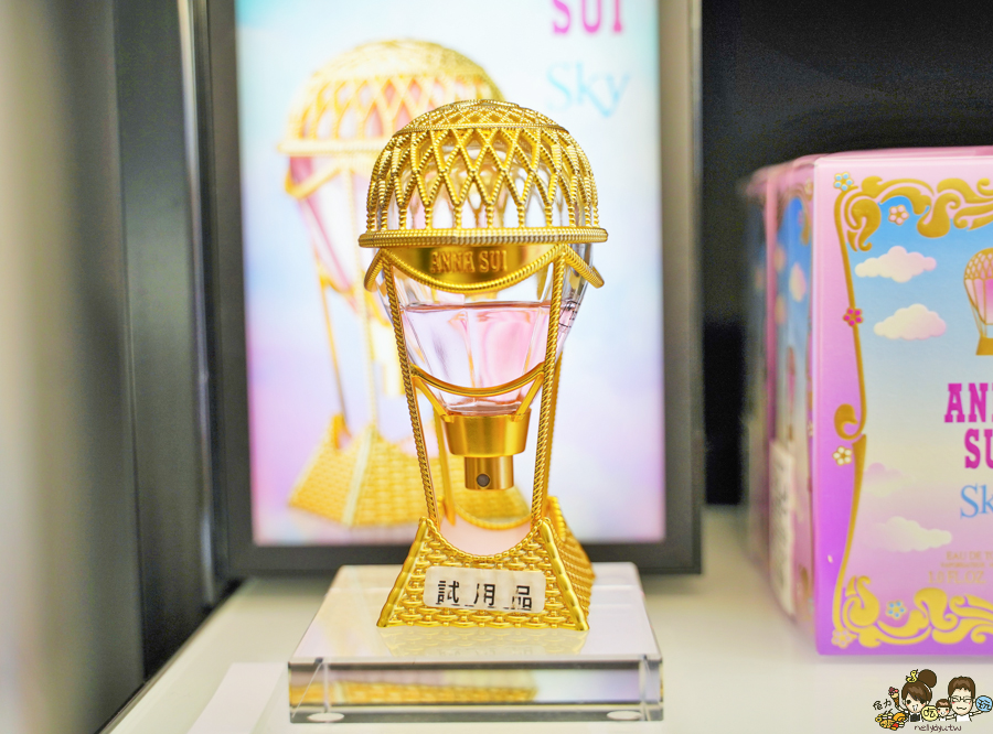 iGLAMOUR愛.迷人 美妝 獨家 義享天地 體驗 試用 免費 好逛 香水 母親節