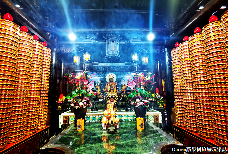 台南大觀音亭月老/大觀音亭拜拜流程/興濟宮藥籤/興濟宮虎爺/興濟宮保生大帝/興濟宮月老