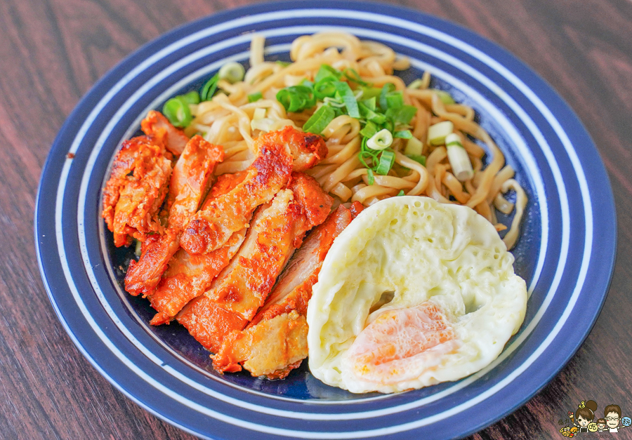 高雄早餐 早午餐 喜得 吐司 概念館 新潮 日系 時尚 網美 炭火 三明治 炭烤