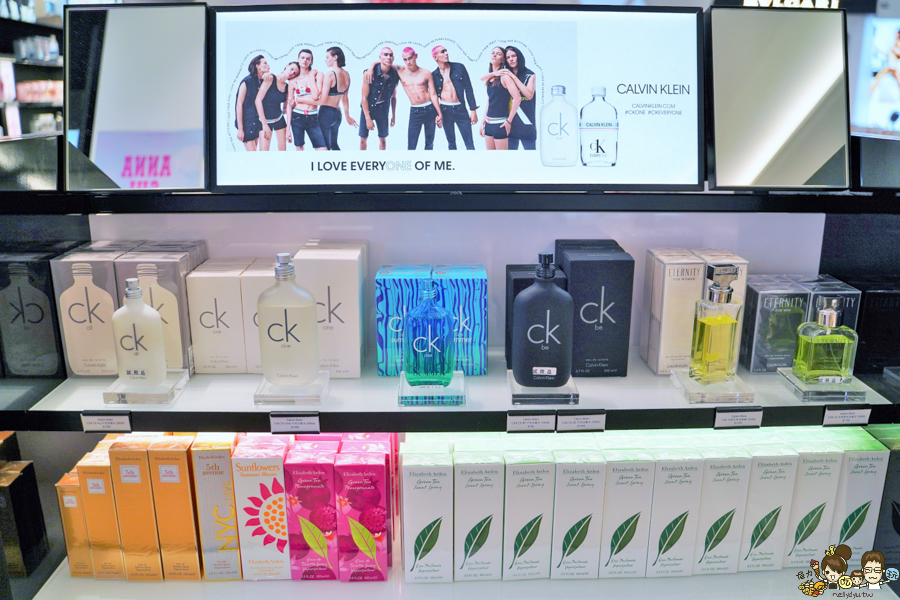 iGLAMOUR愛.迷人 美妝 獨家 義享天地 體驗 試用 免費 好逛 香水 母親節