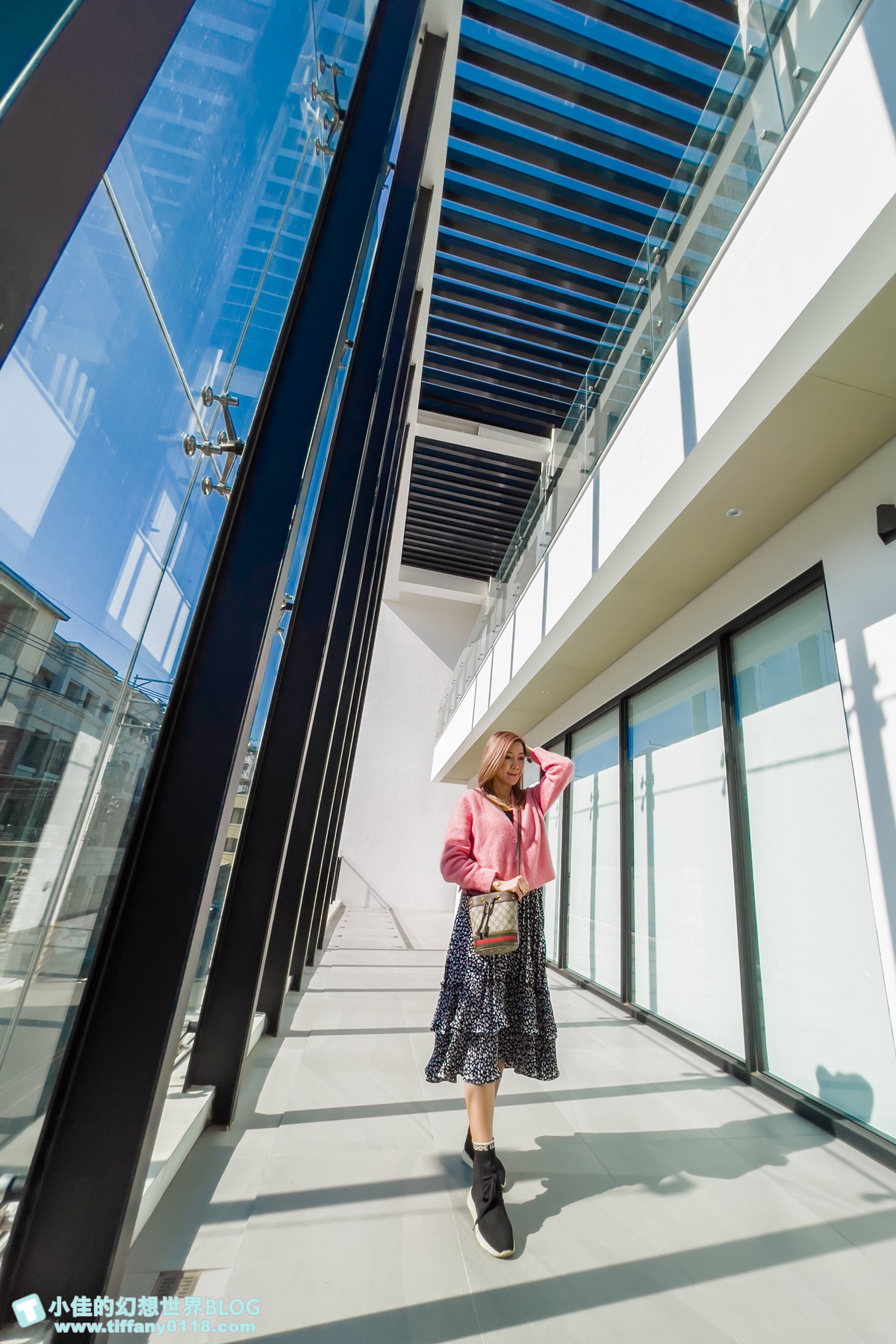 [台中景點]紙博館(免門票)/全台首座紙的空間/各式紙類手作好拍又好逛/台中免門票景點推薦