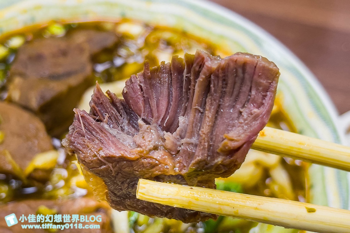 [信義區牛肉麵懶人包]台北101附近(有捷運可到)的紅燒牛肉麵推薦/台北牛肉麵推薦