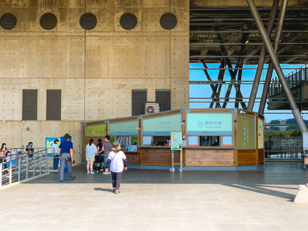 台灣歷史博物館門票