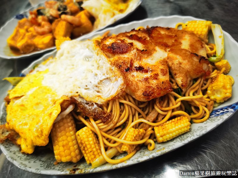 孬企臭豆腐/中壢美食/環北路美食/桃園美食/中壢臭豆腐