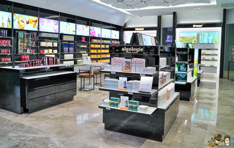 iGLAMOUR愛.迷人 美妝 獨家 義享天地 體驗 試用 免費 好逛 香水 母親節