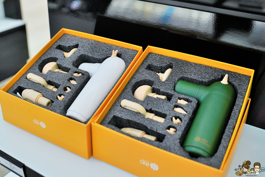 iGLAMOUR愛.迷人 美妝 獨家 義享天地 體驗 試用 免費 好逛 香水 母親節