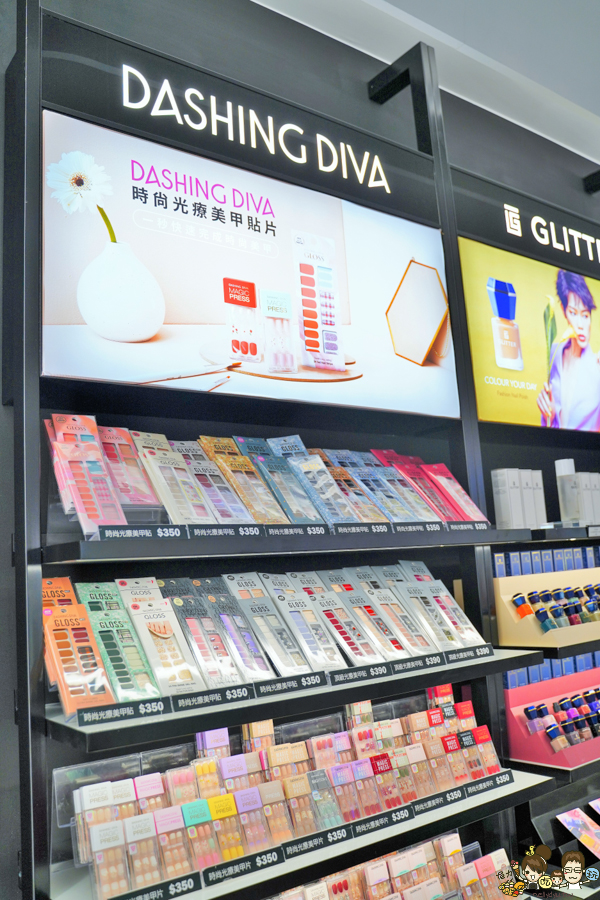 iGLAMOUR愛.迷人 美妝 獨家 義享天地 體驗 試用 免費 好逛 香水 母親節