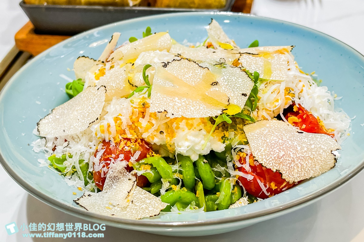 [台北美食]PASTAIO沒訂位吃不到的超人氣義大利麵(線上訂位)/現做手工義大利麵條/台北好吃義大利麵推薦