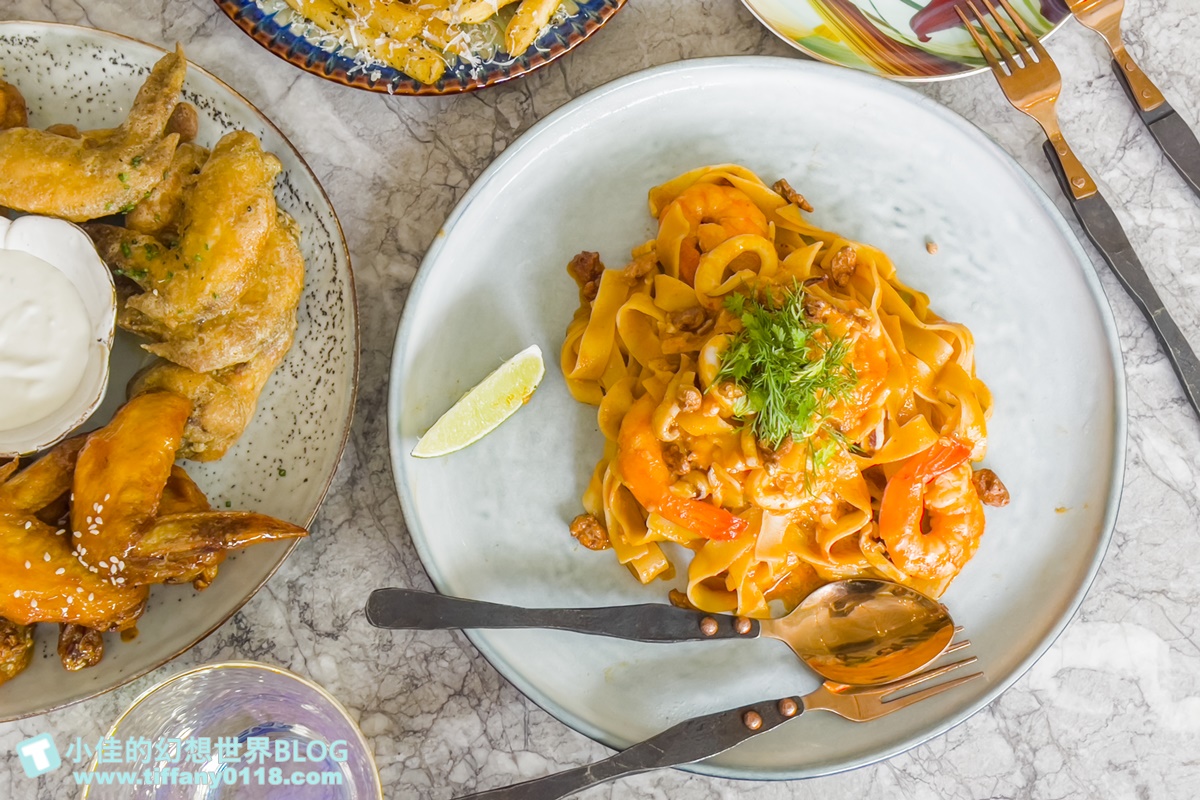 [台北美食]Gumgum Green Garden Good 101花園店/沙灘仙人掌峇里島風格直接搬進餐廳裡/台北網美餐廳推薦