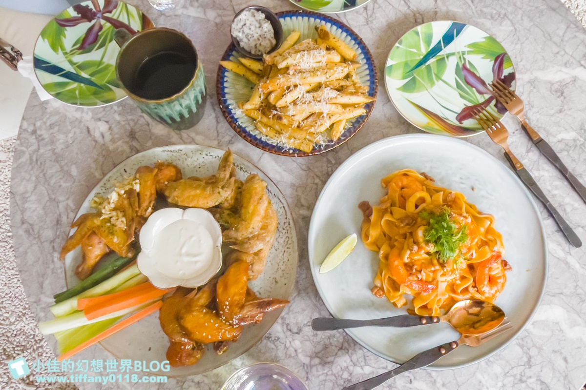 [台北美食]Gumgum Green Garden Good 101花園店/沙灘仙人掌峇里島風格直接搬進餐廳裡/台北網美餐廳推薦