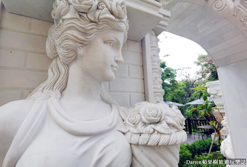 南投妮娜巧克力夢想城堡|妮娜巧克力夢想城堡/巧克力觀光工廠門票冰淇淋IG美拍景點