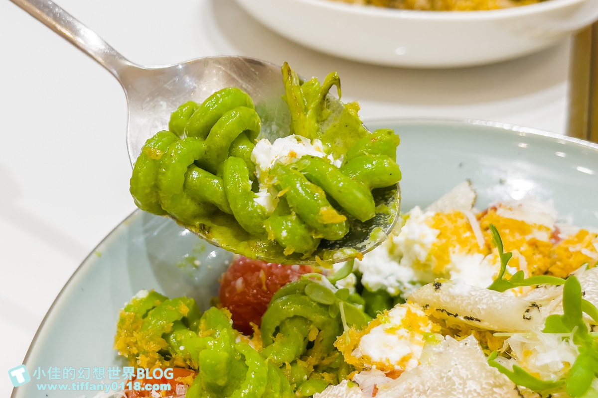 [台北美食]PASTAIO沒訂位吃不到的超人氣義大利麵(線上訂位)/現做手工義大利麵條/台北好吃義大利麵推薦