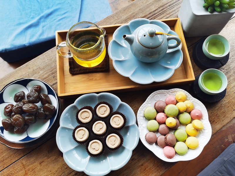 南投景點推薦|南投一日遊二日遊三天兩夜行程推薦/IG美拍景點親子DIY美食餐廳民宿飯店懶人包