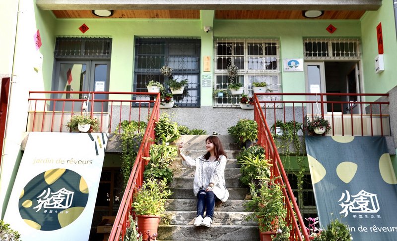 南投景點推薦|南投一日遊二日遊三天兩夜行程推薦/IG美拍景點親子DIY美食餐廳民宿飯店懶人包