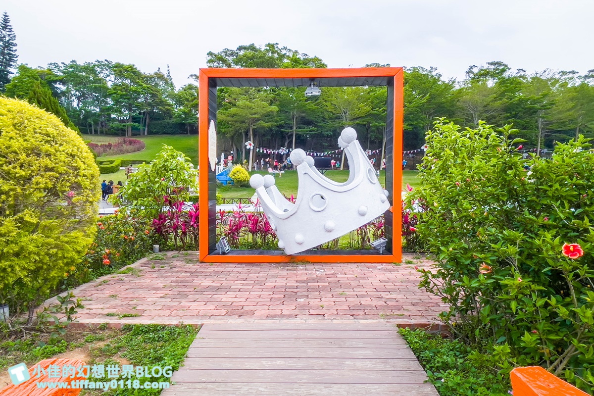 [苗栗景點]西湖渡假村/同時看桐花+螢火蟲的親子景點/亞洲唯一安徒生童話主題園區/苗栗親子景點推薦