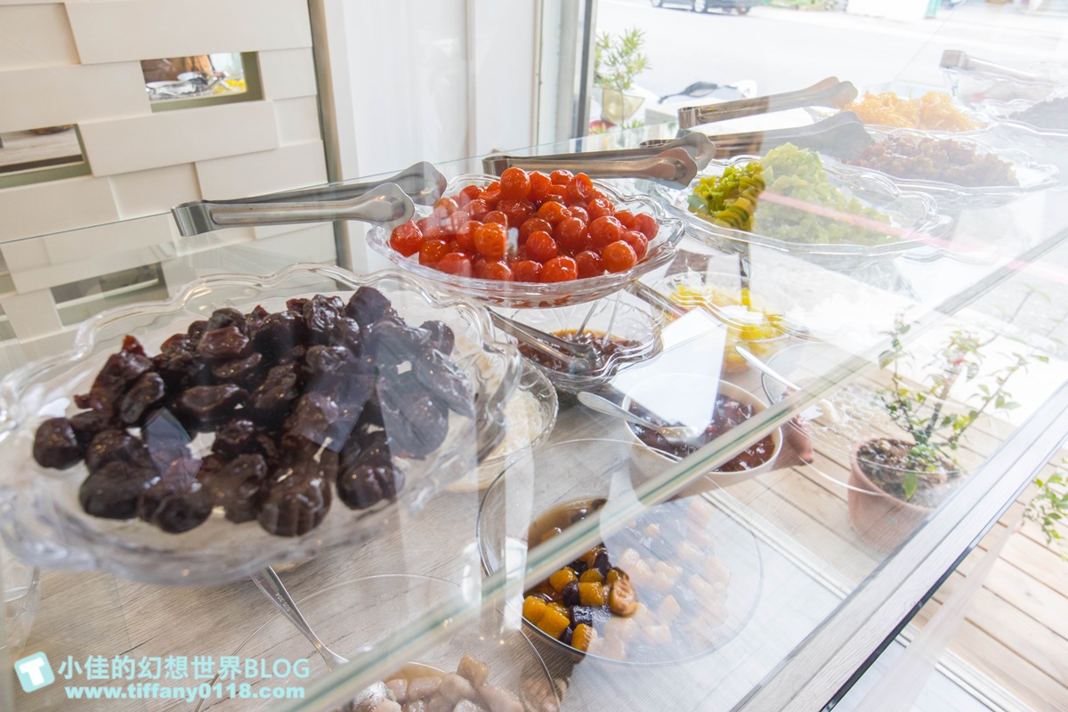 [澎湖美食]紫玉仙草/自製仙草冰磚+近20種手工配料/比玉冠仙草好吃又便宜的澎湖仙草冰推薦