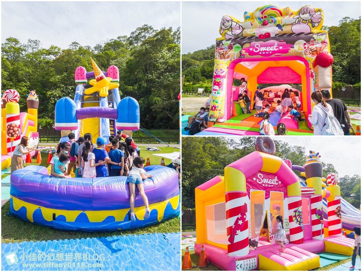 [苗栗景點]西湖渡假村/同時看桐花+螢火蟲的親子景點/亞洲唯一安徒生童話主題園區/苗栗親子景點推薦