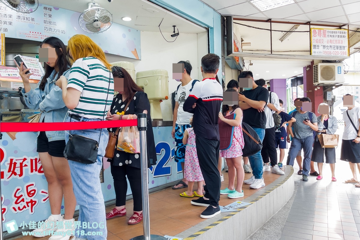 [三重美食]全世界第二好吃綿綿冰/一大球10元吃的到果肉用料實在又好吃/三重冰品推薦