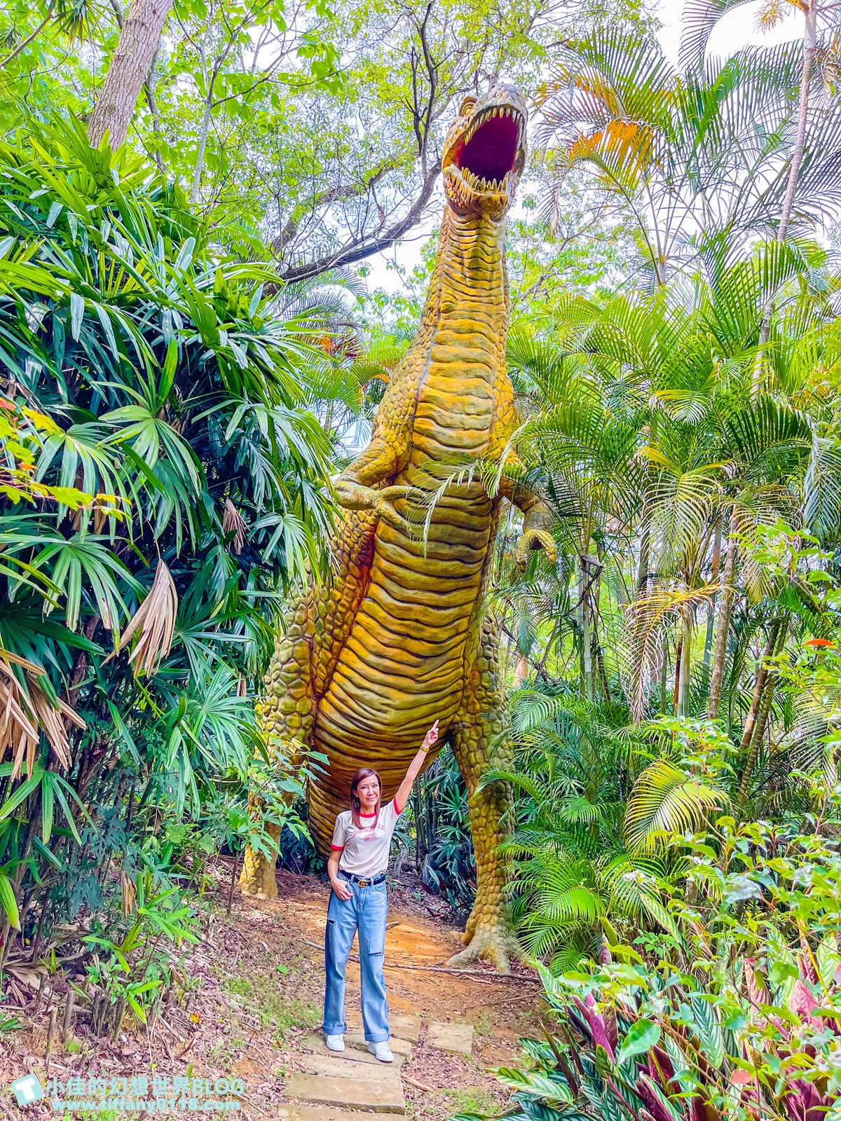 [苗栗景點]西湖渡假村/同時看桐花+螢火蟲的親子景點/亞洲唯一安徒生童話主題園區/苗栗親子景點推薦