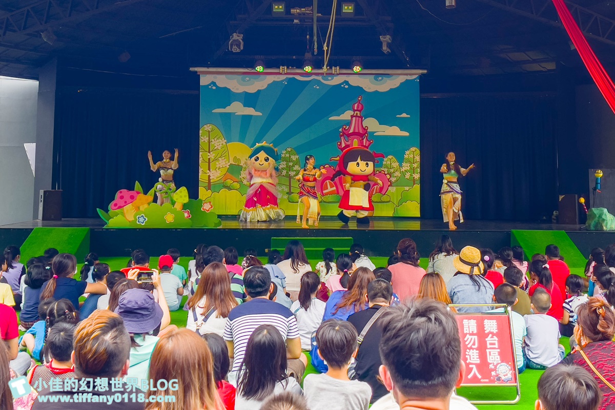 [苗栗景點]西湖渡假村/同時看桐花+螢火蟲的親子景點/亞洲唯一安徒生童話主題園區/苗栗親子景點推薦