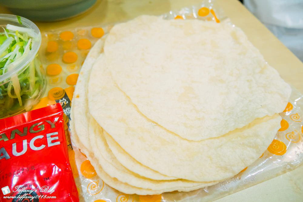 [台北美食]金馥記脆皮烤鴨士林總店/士林捷運站旁必吃美食推薦/台北好吃烤鴨推薦