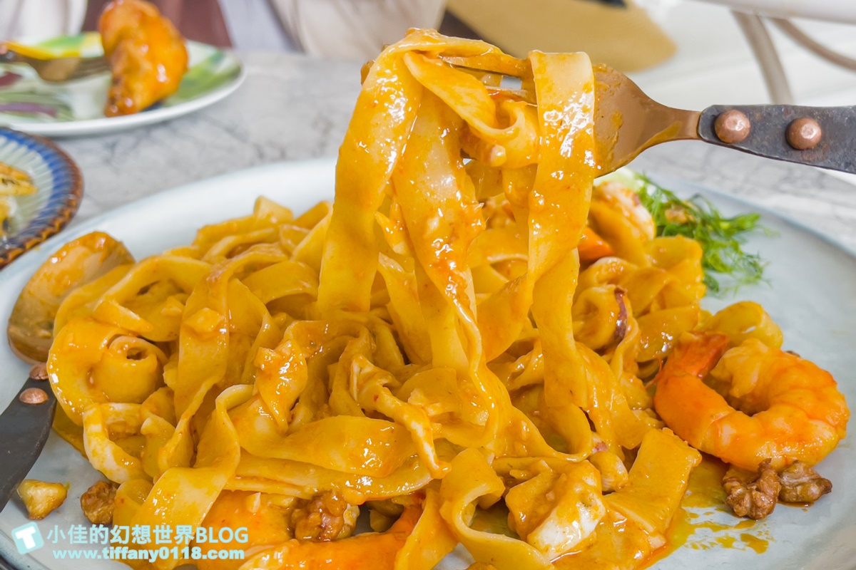 [台北美食]Gumgum Green Garden Good 101花園店/沙灘仙人掌峇里島風格直接搬進餐廳裡/台北網美餐廳推薦