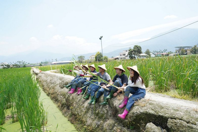 南投景點推薦|南投一日遊二日遊三天兩夜行程推薦/IG美拍景點親子DIY美食餐廳民宿飯店懶人包