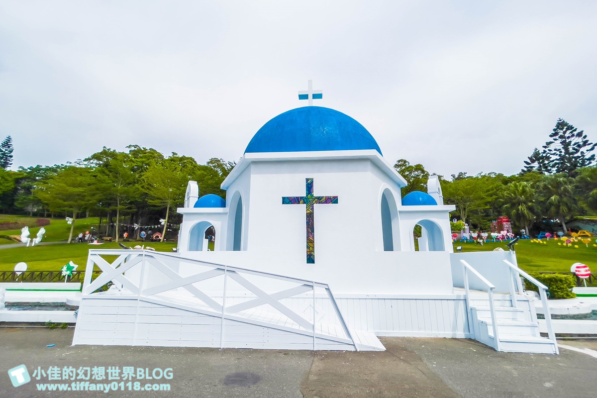 [苗栗景點]西湖渡假村/同時看桐花+螢火蟲的親子景點/亞洲唯一安徒生童話主題園區/苗栗親子景點推薦