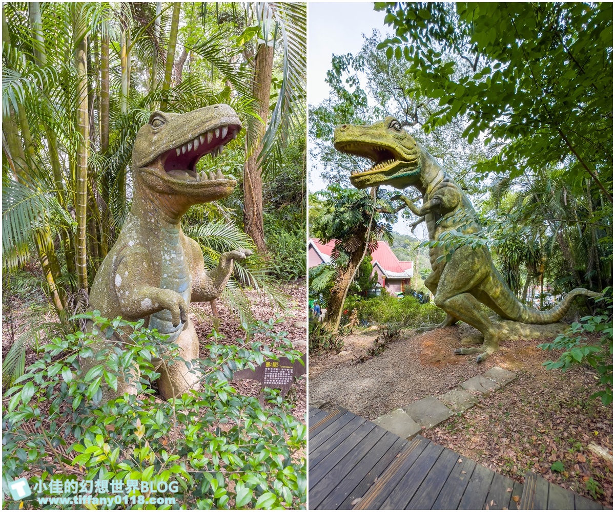 [苗栗景點]西湖渡假村/同時看桐花+螢火蟲的親子景點/亞洲唯一安徒生童話主題園區/苗栗親子景點推薦