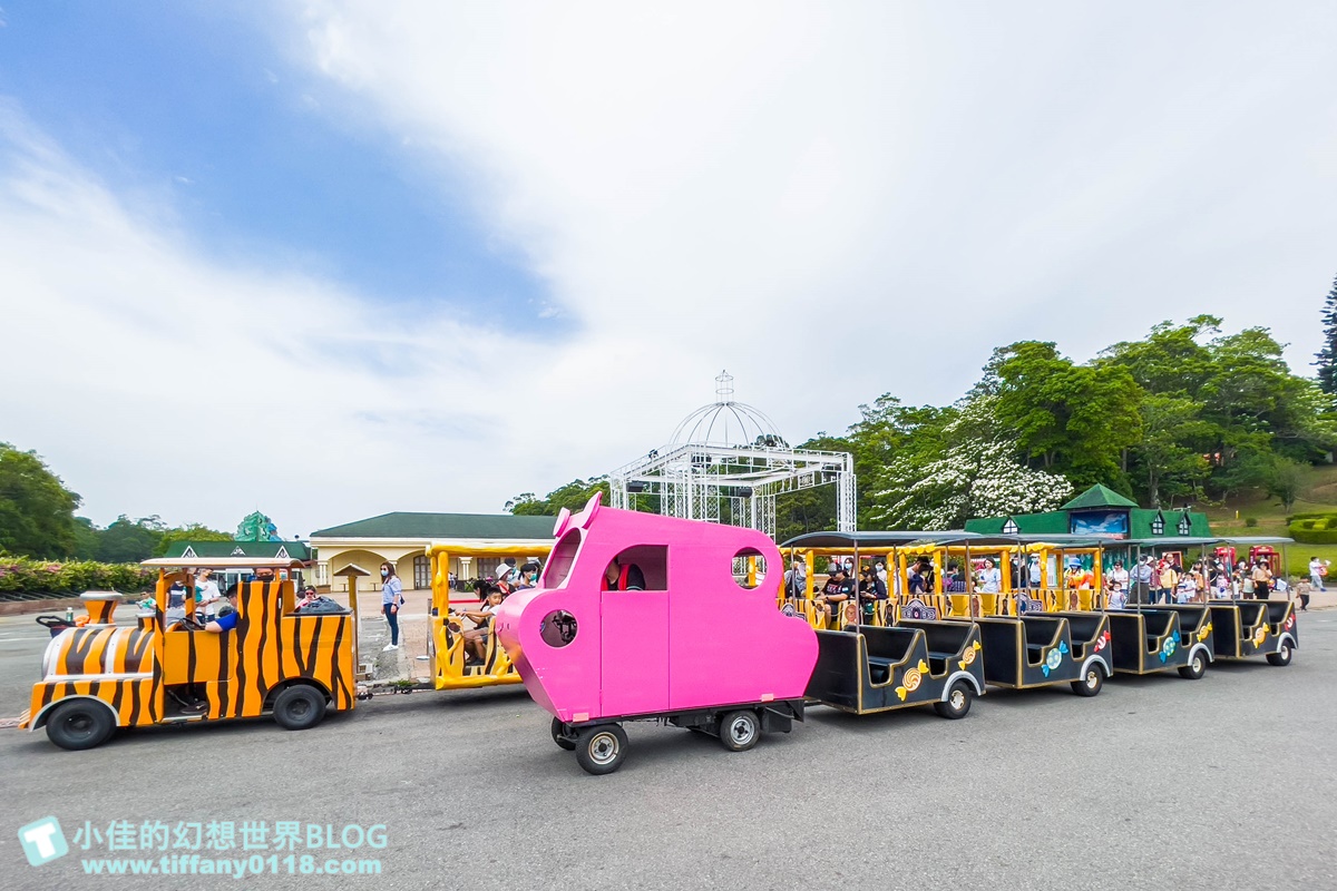 [苗栗景點]西湖渡假村/同時看桐花+螢火蟲的親子景點/亞洲唯一安徒生童話主題園區/苗栗親子景點推薦