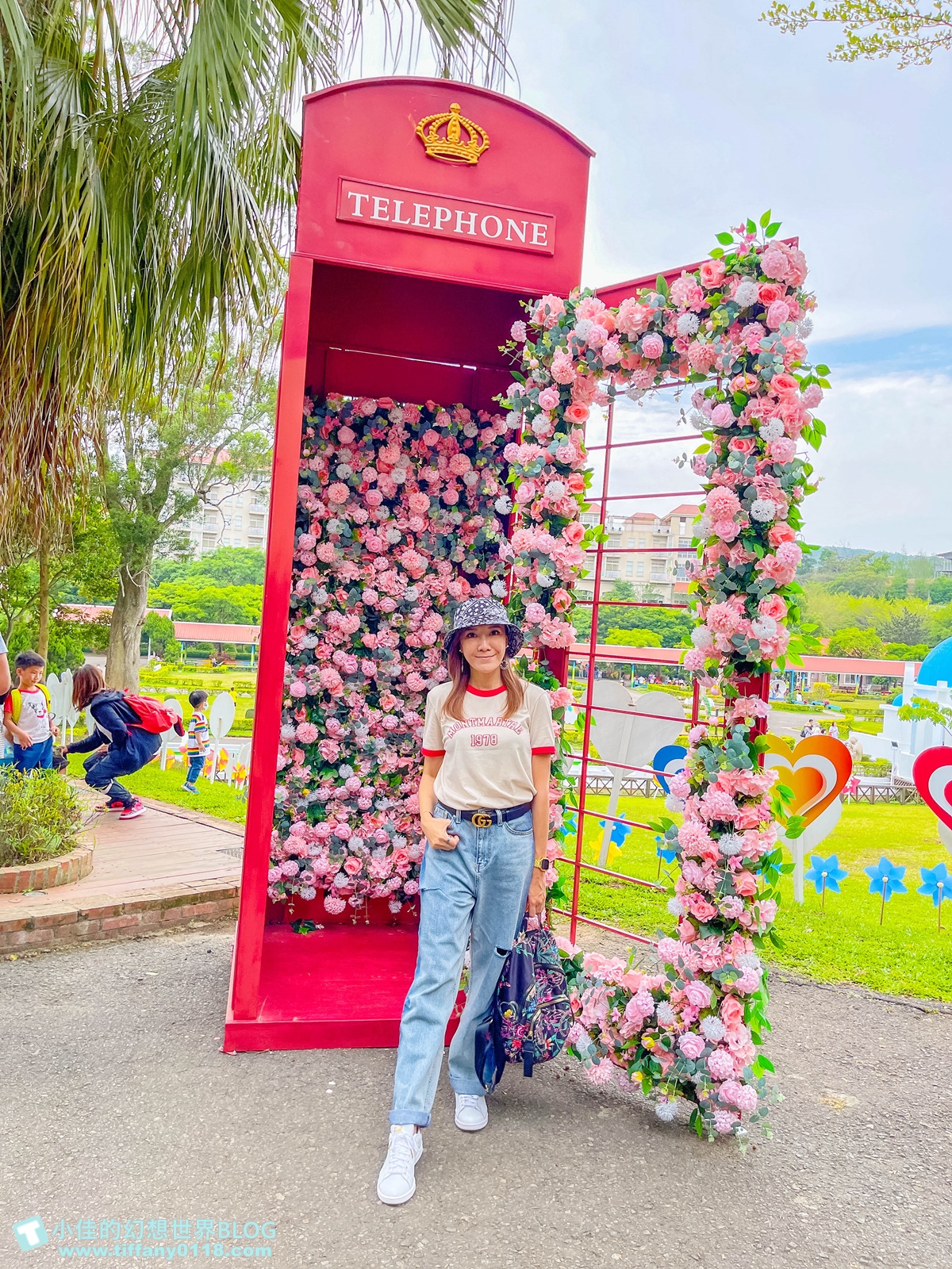 [苗栗景點]西湖渡假村/同時看桐花+螢火蟲的親子景點/亞洲唯一安徒生童話主題園區/苗栗親子景點推薦